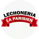 Lechoneria Tolimense la Parisien