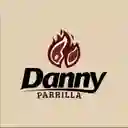 Danny Parrilla