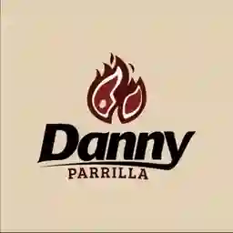 Danny Parrilla Restaurante a Domicilio