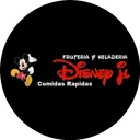 Fruteria y Heladeria Disney Jl