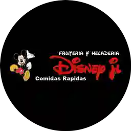Fruteria y Heladeria Disney JL a Domicilio