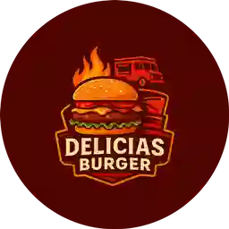 Delicias Burguer´s a Domicilio