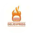 Deliexpress.