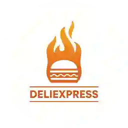 Deliexpress Universidad a Domicilio