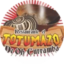 Totumazo de Oh Curramba Gaira
