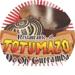 Totumazo Oh Curramba Gaira a Domicilio