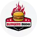 Burgers Dhoo - Madrid