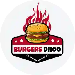 Burgers Dhoo a Domicilio