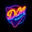 Dim Burger Bq