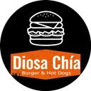 Diosa Chia Burger y Hot Dogs