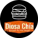 Diosa Chia Burger y Hot Dogs
