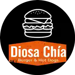 Diosa Chía Burger & Hot Dogs a Domicilio