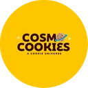 Cosmo Cookies a Domicilio