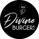 Divine Burgers - Puente Aranda