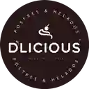 D'licious - UCG8