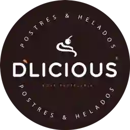 D'licious a Domicilio