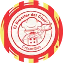 El Broaster Del Chef Funza