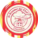 El Broaster Del Chef Funza