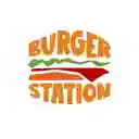The Burger Station - El Poblado