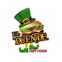 El Duende Fast Food a Domicilio