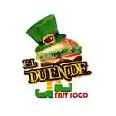El Duende Fast Food - Nte. Centro Historico