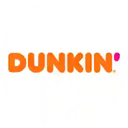Dunkin Donuts Pasaje Real a Domicilio