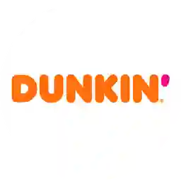 Dunkin' Donuts Turbo Calle 72  a Domicilio