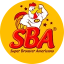 SBA Super Broaster Americano Villas M