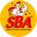 SBA Super Broaster Americano Villas M - Santa Fé