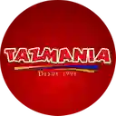 Tazmania - Pereira