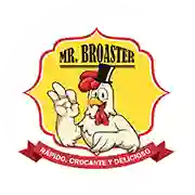 Mr. Broaster - Norte a Domicilio