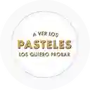 A Ver Los Pasteles