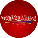 Tazmania