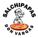 Salchipapas Don Vargas
