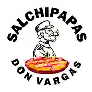 Salchipapas Don Vargas a Domicilio