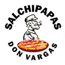 Salchipapas Don Vargas
