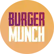 Burger Munch  a Domicilio