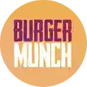 Burger Munch - Usaquén