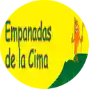 Empanadas de La Cima.