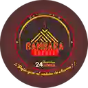 Bambara Burger