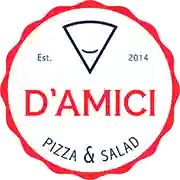 DAMICI Cll 93 a Domicilio