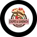 Crepes y Sandwich Al Paso
