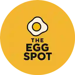 The Egg Spot Cl 109 a Domicilio