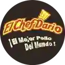El Chef Dario Bello