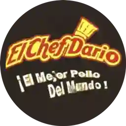 Chef Dario a Domicilio