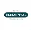 Elemental Takami - Localidad de Chapinero