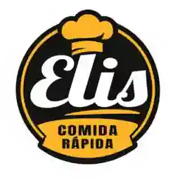 Elis Comida Rápida a Domicilio