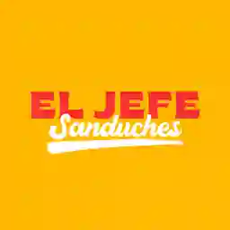 Sandwich el Jefe Usaquen - Turbo Calle 120A #3A11 236 a Domicilio