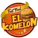 El Komelon - La Boquilla