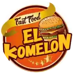 El Komelon a Domicilio